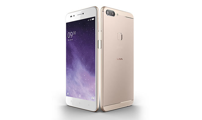 Lava Z90
