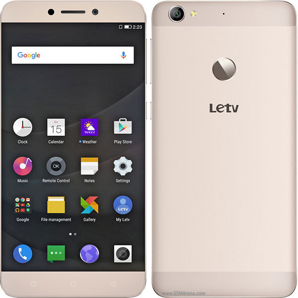 LeEco Le 1s