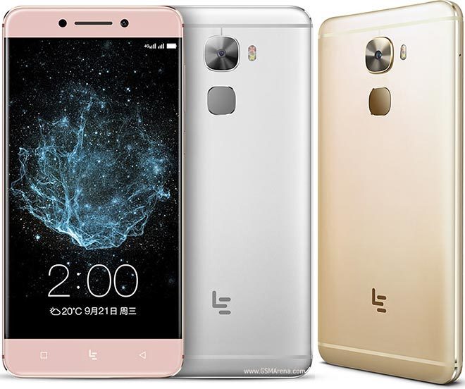 LeEco Le Pro3