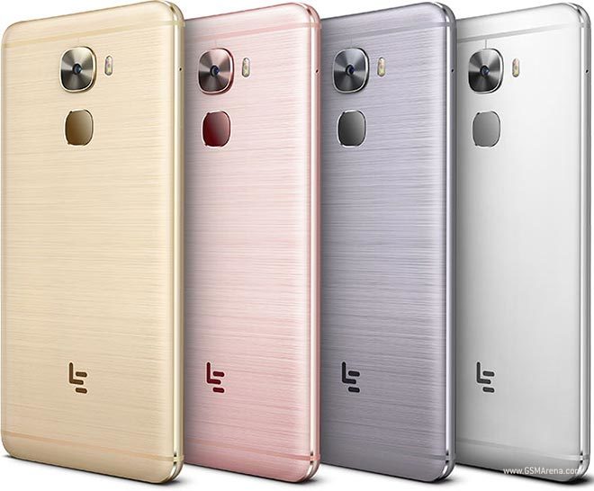 LeEco Le Pro3