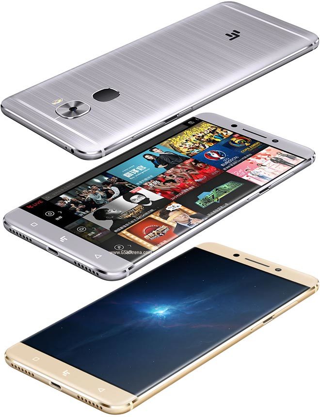 LeEco Le Pro3