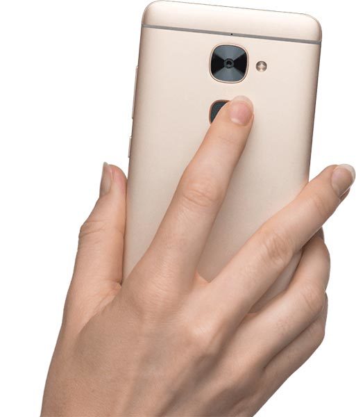 LeEco Le S3