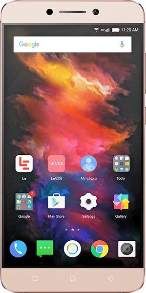 LeEco Le S3