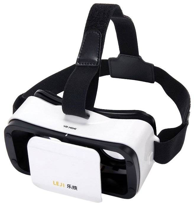 LEJI VR Mini