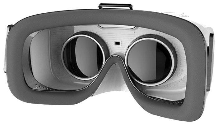 LENKEWI V2 3D Goggles