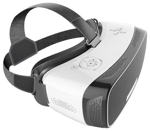LENKEWI V2 3D Goggles