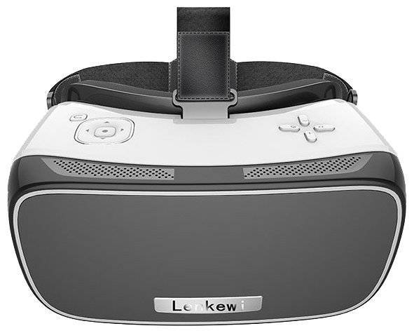 LENKEWI V2 3D Goggles