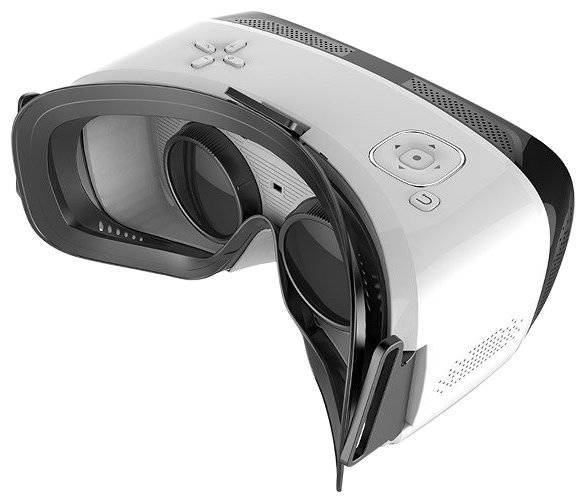 LENKEWI V2 3D Goggles