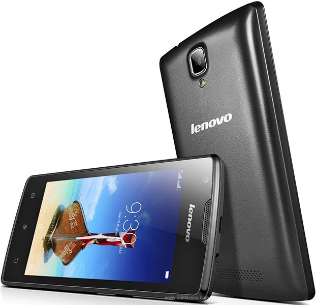 Lenovo A1000