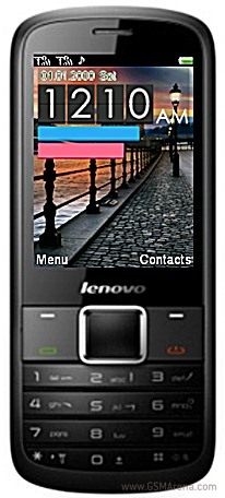 Lenovo A185