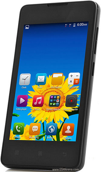 Lenovo A1900
