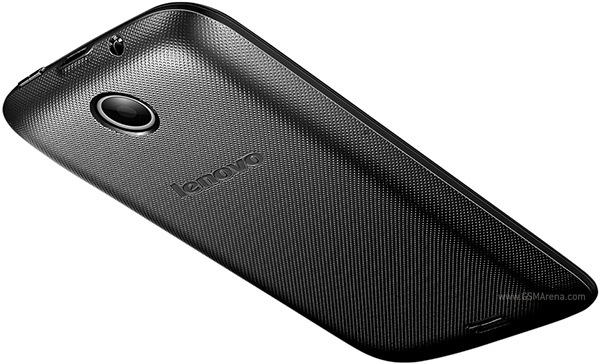 Lenovo A269i