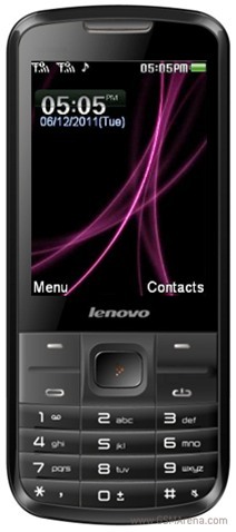 Lenovo A335