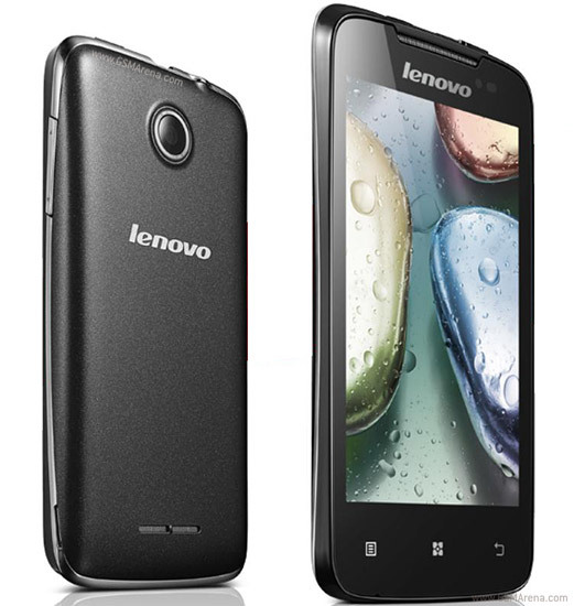 Lenovo A390