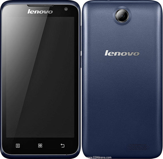 Lenovo A526