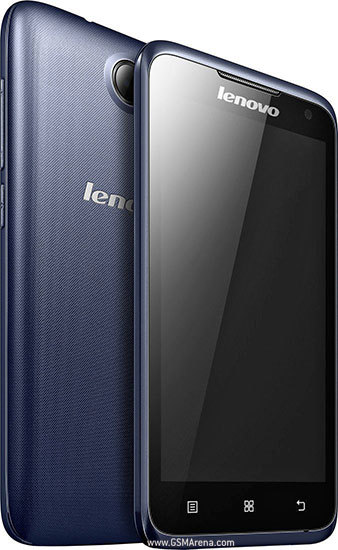 Lenovo A526
