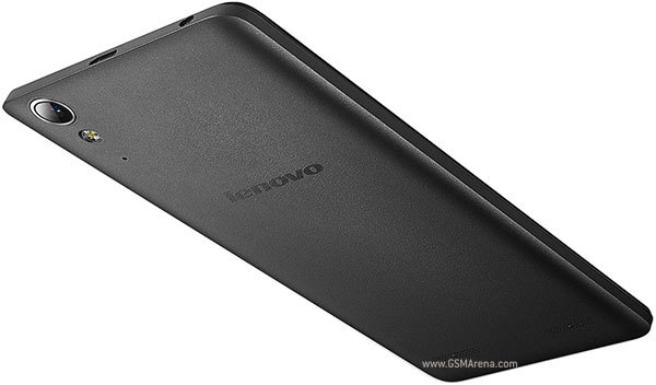 Lenovo A6000 Plus