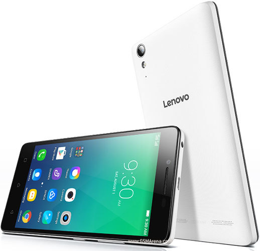 Lenovo A6010