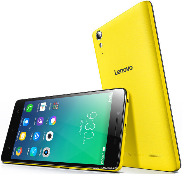 Lenovo A6010