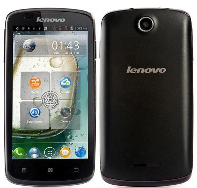 Lenovo A630