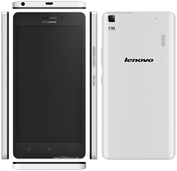 Lenovo A7000