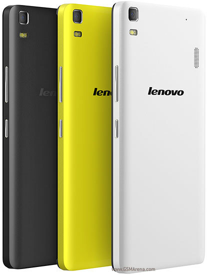 Lenovo A7000