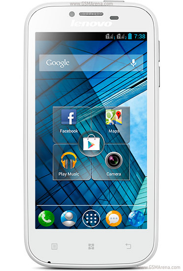 Lenovo A706