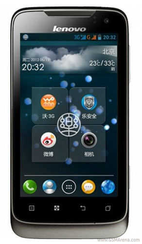 Lenovo A789