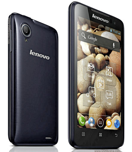 Lenovo A800