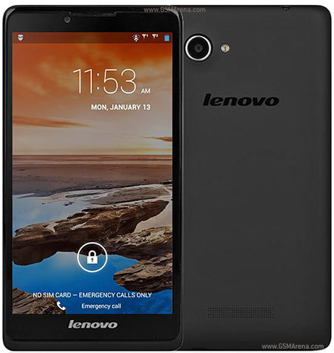 Lenovo A880