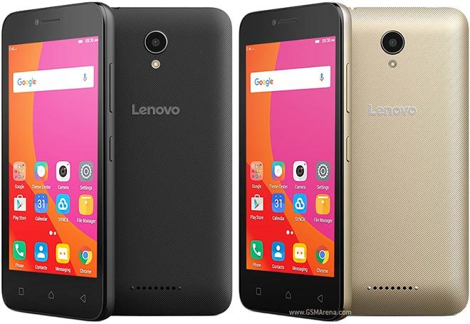 Lenovo B