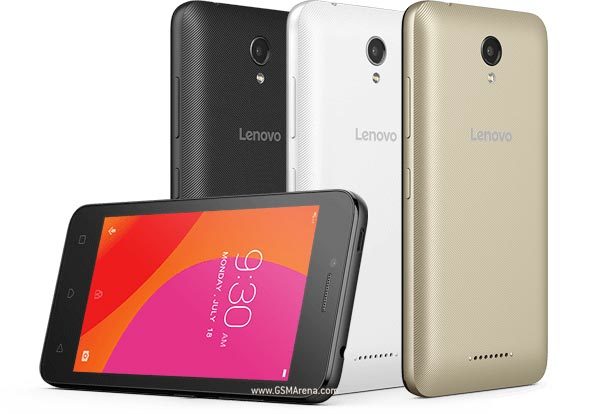 Lenovo B