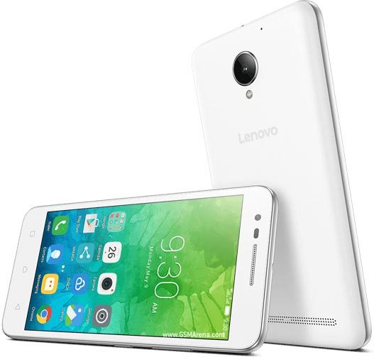 Lenovo C2 Power