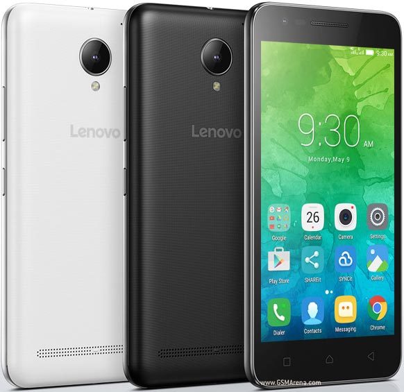 Lenovo C2 Power
