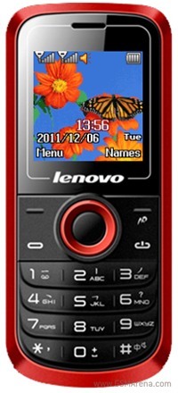 Lenovo E156
