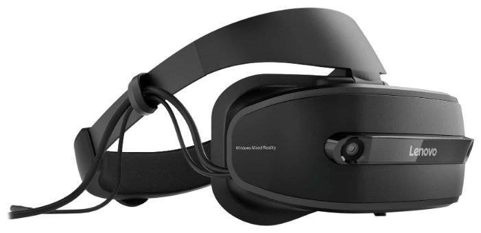 Что лучше lenovo explorer или samsung odyssey