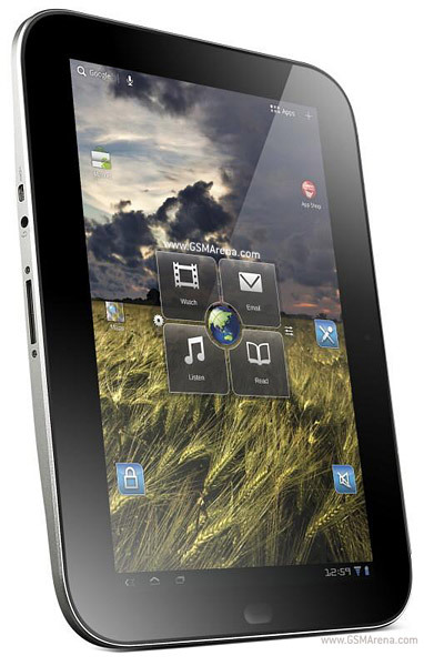 Lenovo IdeaPad K1
