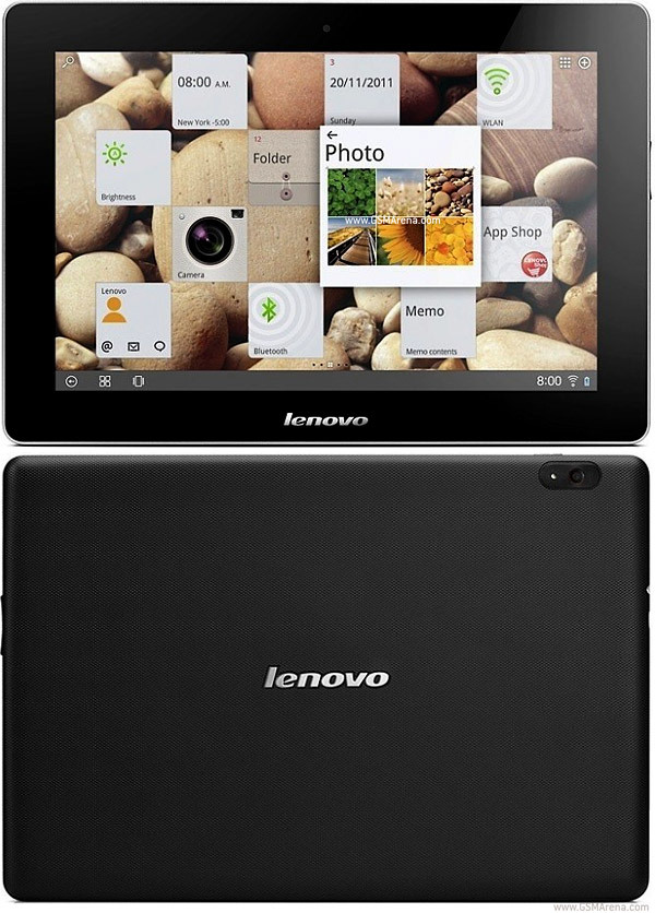 Lenovo IdeaPad S2