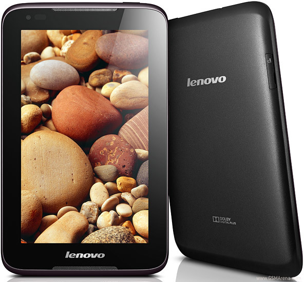 Lenovo IdeaTab A1000