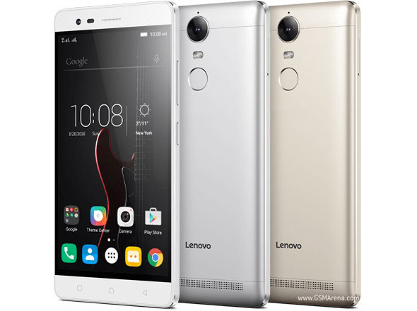 Lenovo K5 Note