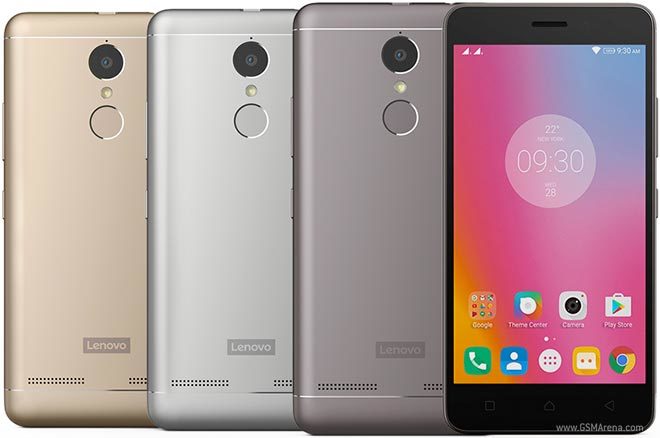 Lenovo K6 Power