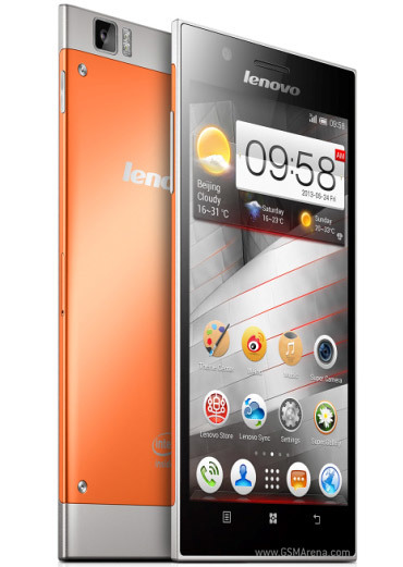 Lenovo K900