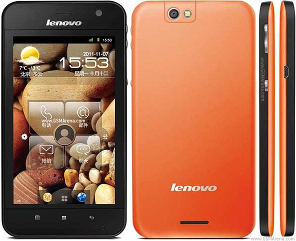Lenovo LePad S2005