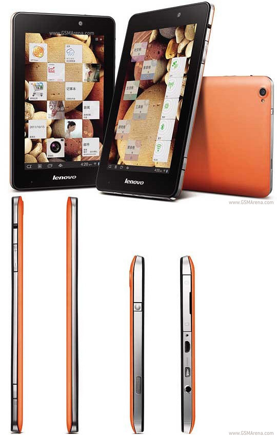 Lenovo LePad S2007