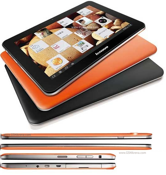 Lenovo LePad S2010