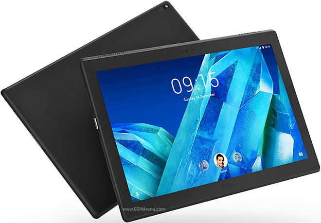 Lenovo moto tab