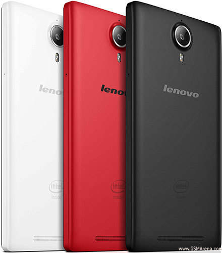 Lenovo P90