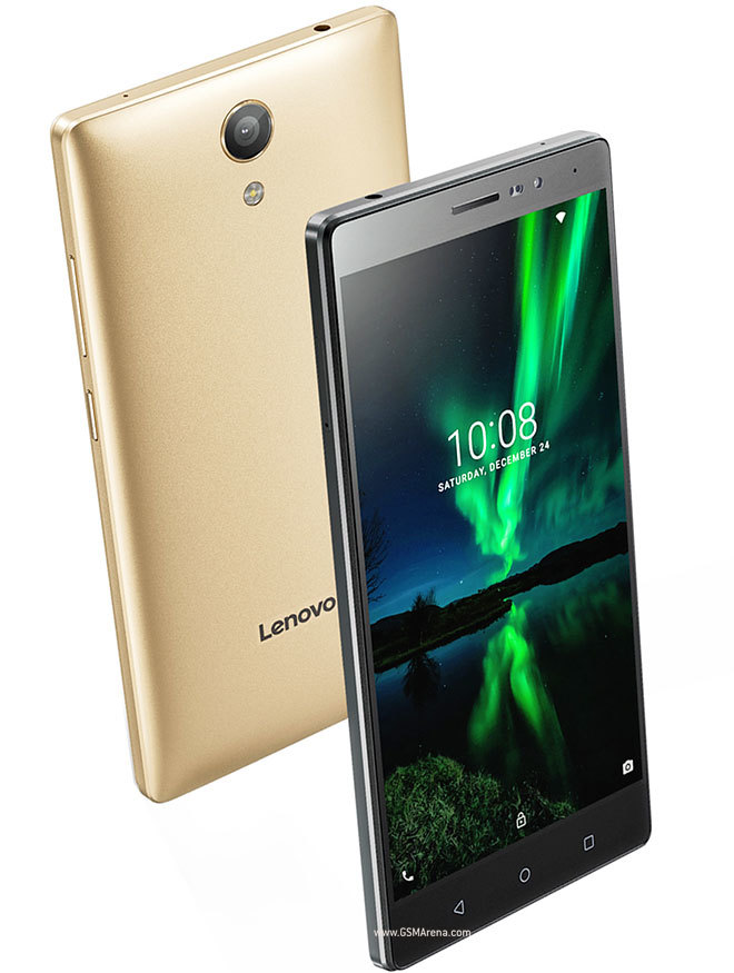 Lenovo Phab2