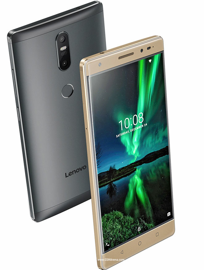 Lenovo Phab2 Plus