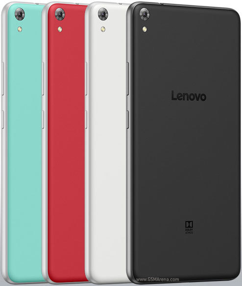 Lenovo Phab